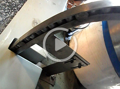 六聯沖床加工金屬管殼視頻 六聯沖床加工金屬管殼視頻